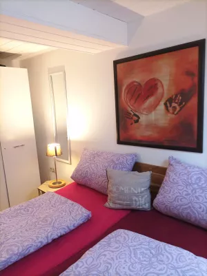 Schrank, Spiegel