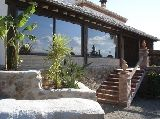 Bild 1: Pension Posada los Cantaros