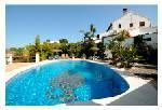 Bild 2: Pension Posada los Cantaros