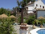 Bild 7: Pension Posada los Cantaros