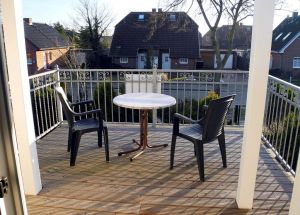 Bild 9: dasKrabbe, 2-3-4-5-6-7-8 P, Ferienhaus, Nordsee
