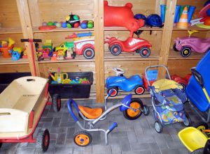 Bild 13: dasKrabbe, 2-3-4-5-6-7-8 P, Ferienhaus, Nordsee