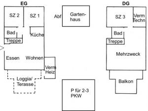Bild 14: dasKrabbe, 2-3-4-5-6-7-8 P, Ferienhaus, Nordsee