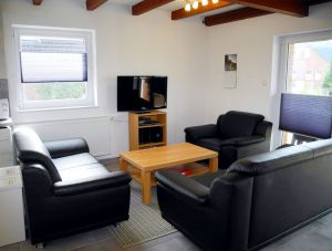 Bild 4: dasKrabbe, 2-3-4-5-6-7-8 P, Ferienhaus, Nordsee