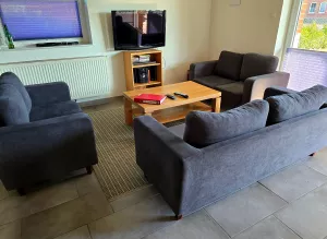 Bild 4: dasKrabbe, 2-3-4-5-6-7-8 P, Ferienhaus, Nordsee