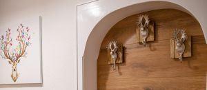 Bild 9: Ferienhaus Stremlow Whg. Weinberg in Meersburg für Nichtraucher