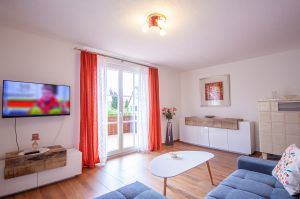 Bild 2: Ferienhaus Stremlow Whg. Weinberg in Meersburg für Nichtraucher