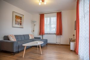 Bild 3: Ferienhaus Stremlow Whg. Weinberg in Meersburg für Nichtraucher