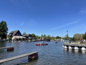 Bild 26: Ferienhaus Geers am Klosterwald - Dargun