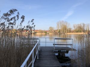 Bild 22: Ferienhaus Geers am Klosterwald - Dargun