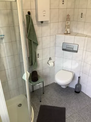 Bild 18: Ferienhaus Geers am Klosterwald - Dargun