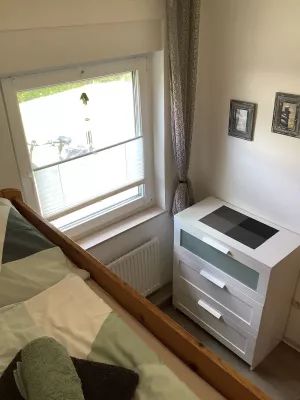 Bild 16: Ferienhaus Geers am Klosterwald - Dargun