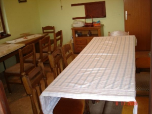Bild 4: Pension Ivanka Barac Schrein/Buchung in Medjugorje/Medugorje