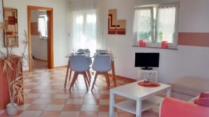 Bild 1: Kokomo - moderne, vollausgestattete Ferienwohnung Insel Vir