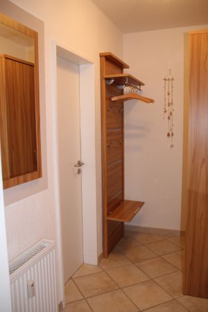 Bild 12: Meerblick Ferienwohnung Meerkieker Seesicht Fewo Cuxhaven beste Strandlage