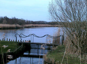 Bild 21: Ferienwohnung Eggesin auf der Insel Borkum