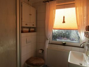 Bild 7: Ferienwohnung Eggesin auf der Insel Borkum