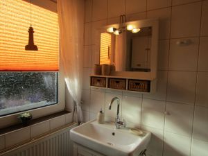 Bild 8: Ferienwohnung Eggesin auf der Insel Borkum