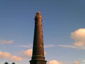 Bild 18: Ferienwohnung Eggesin auf der Insel Borkum