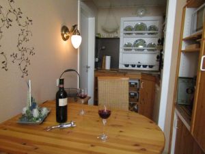 Bild 3: Ferienwohnung Eggesin auf der Insel Borkum