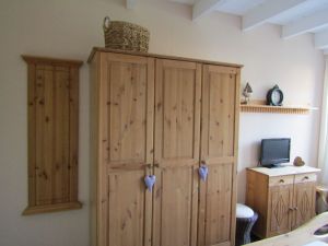 Zweitfernseher vorhanden