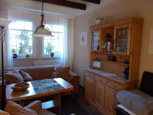 Bild 1: Ferienwohnung Eggesin auf der Insel Borkum