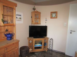 Bild 2: Ferienwohnung Eggesin auf der Insel Borkum