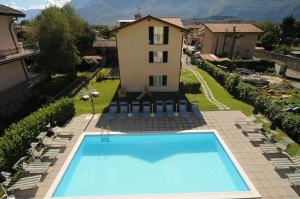 Bild 10: Lakeside Holiday Resort Anlage mit Pool 2 Zimmerwohnnug bis 4Personen