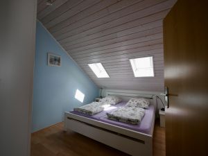 Bild 4: Landhaus Bodensee in Panormasichtlage Hunde willkommen, Wohnung 1