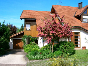 Bild 1: Ferienwohnung Breyer auf der Halbinsel Höri am Bodensee