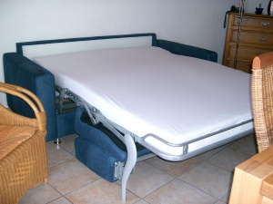 Bild 5: Ferienwohnung Breyer auf der Halbinsel Höri am Bodensee