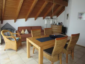 Bild 3: Ferienwohnung Breyer auf der Halbinsel Höri am Bodensee
