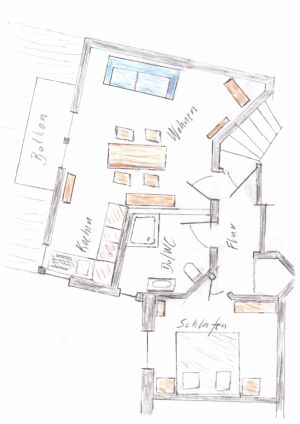 Bild 2: Ferienwohnung Breyer auf der Halbinsel Höri am Bodensee