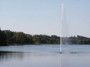 Bild: Ferienhaus Geers Dargun, Am Naturpark