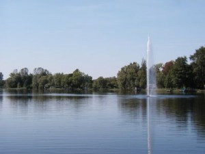 Bild: Ferienhaus Geers Am Klostersee, Dargun