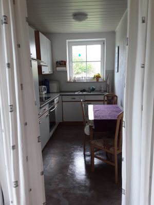 Bild 2: Ferienwohnung nähe Poseritz ohne Extrakosten für Ihren Hund