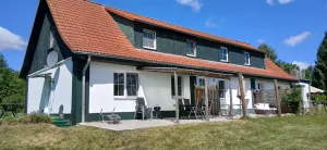 Bild 20: Ferienwohnung nähe Poseritz ohne Extrakosten für Ihren Hund