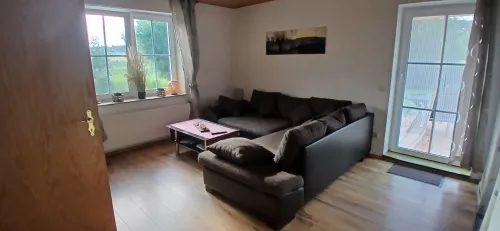 Wohnzimmer unten