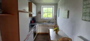 Küche unten Küche unten
