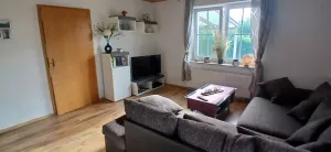 Wohnzimmer unten Wohnzimmer unten