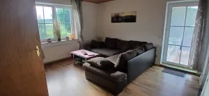 Wohnzimmer unten Wohnzimmer unten
