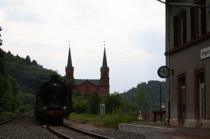 Bild 30: Ferienwohnung Waldschrat im Pfälzer Wald