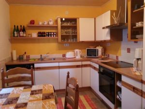 Bild 26: Ferienwohnung Waldschrat im Pfälzer Wald