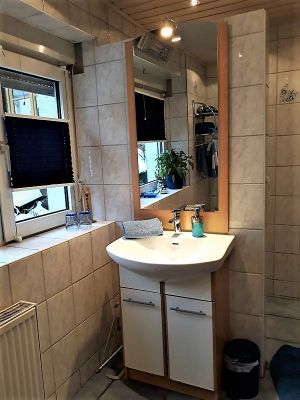 Bild 3: Ferienwohnung Waldschrat im Pfälzer Wald