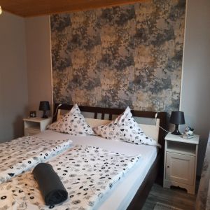 Bild 10: Ferienwohnung Waldschrat im Pfälzer Wald