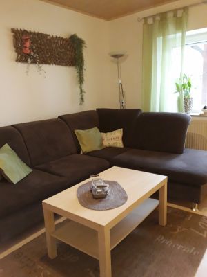 Bild 21: Ferienwohnung Waldschrat im Pfälzer Wald