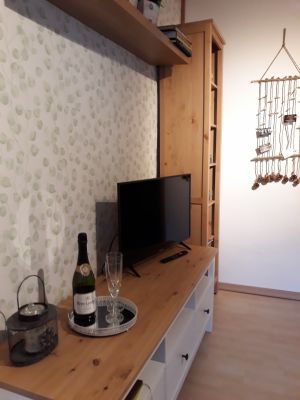 Bild 13: Ferienwohnung Waldschrat im Pfälzer Wald