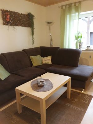 Bild 14: Ferienwohnung Waldschrat im Pfälzer Wald