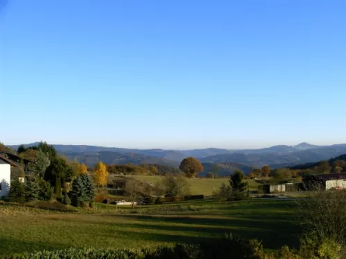 Unsere Aussicht