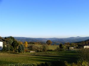 Unsere Aussicht